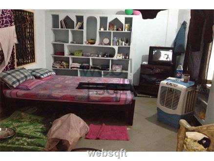 3 BHK Independent house for Sale in Balanagar